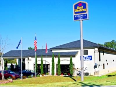 Days Inn - Oneonta Eksteriør bilde