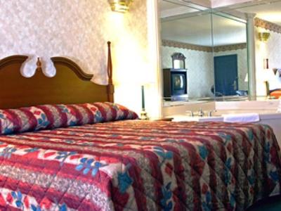 Days Inn - Oneonta Eksteriør bilde