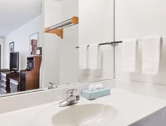 Days Inn - Oneonta Rom bilde